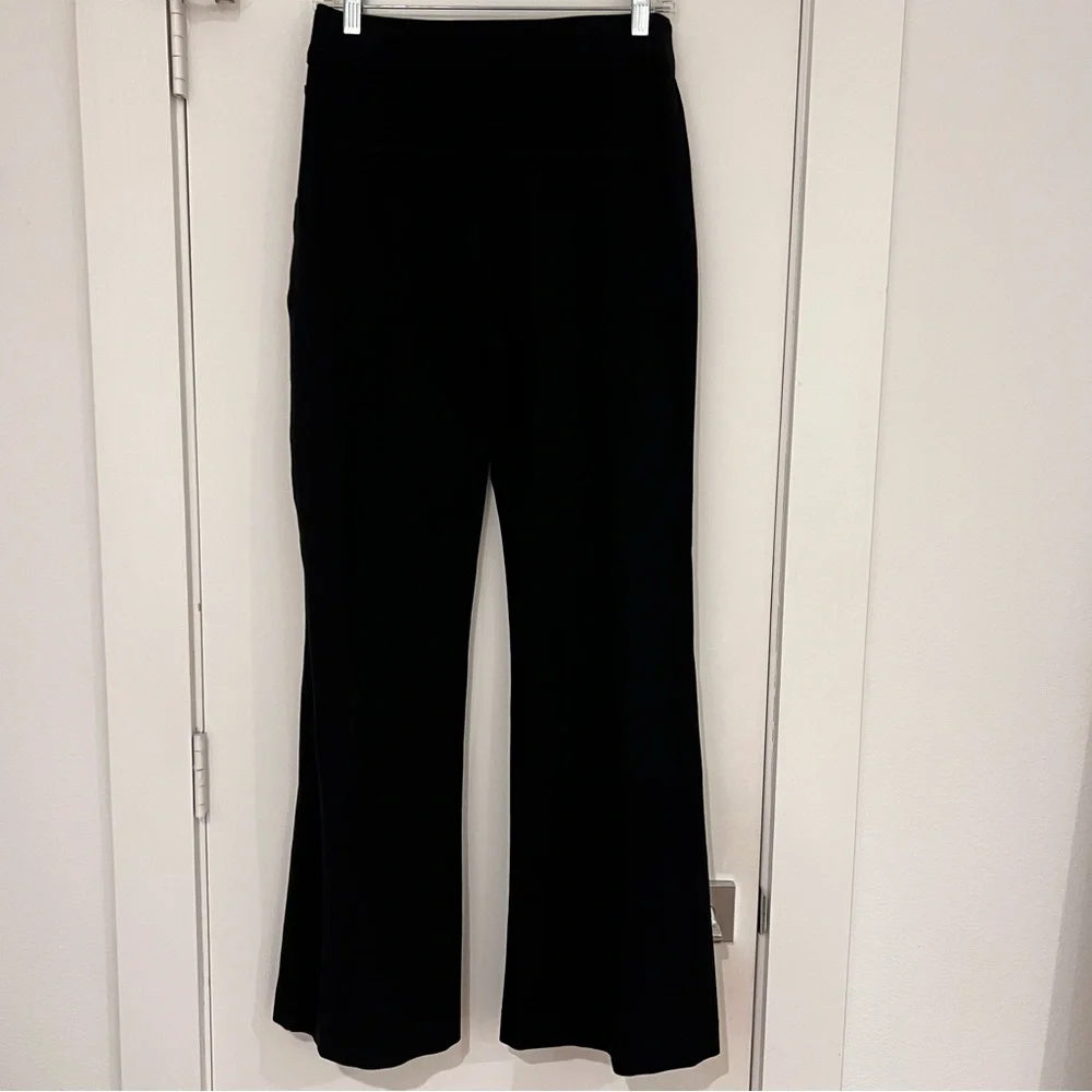 SPANXsupersmooth™ PerfectFit Ponte Flare Pant - Picture 9 of 13